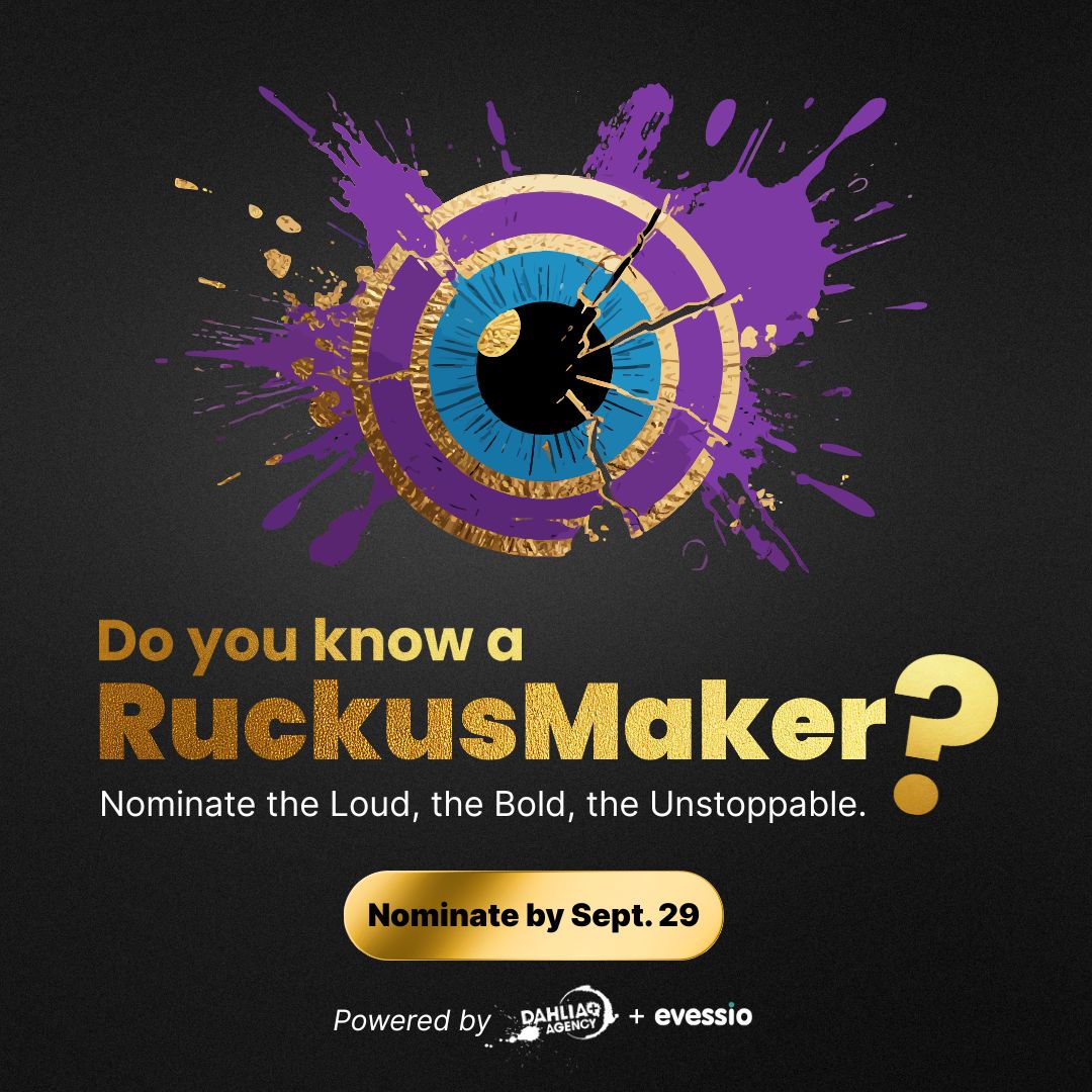 Ruckus Makers