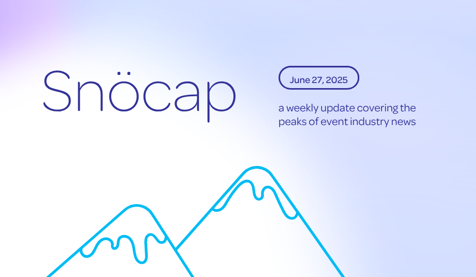Snöcap - event news recap