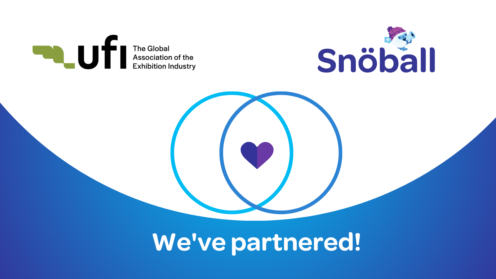 UFI partnership